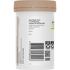 Swisse Ultraboost Vitamin D 250 Capsules
