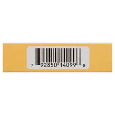 Burts Bees Lip Balm Beeswax 4.25g