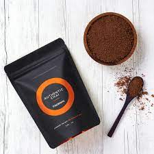 Tropeaka Authentic Chai 200g