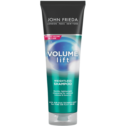John Frieda Volume Lift Weightless Shampoo 250ml
