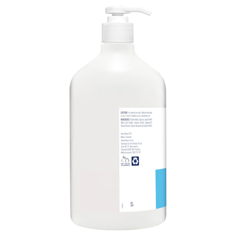 Kenkay Sorbolene With 10% Glycerine 1L Pump