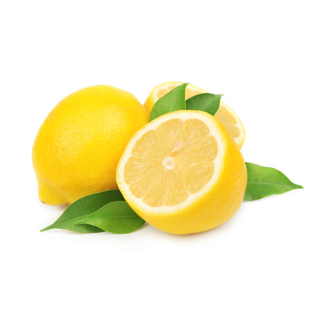 Ausganica Organic Essential Oil Lemon 10ml