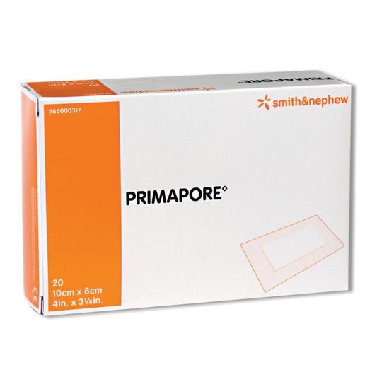 PRIMAPORE 10CMX8CM 20