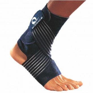 M-BRACE ACTIVE ANKLE LOCK