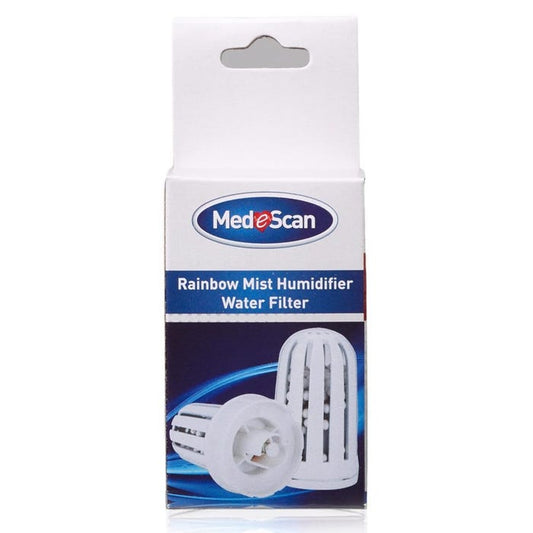 Medescan Rainbow Mist Replacement Filter