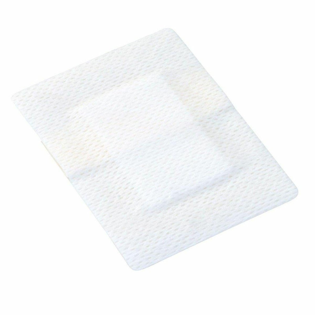 Medstock Fabric Island Dressing 5cm x 7cm 100 Pack