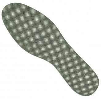 Body Assist My Feet 'dance Diva' Memory Foam Padded Footbeds - One Size