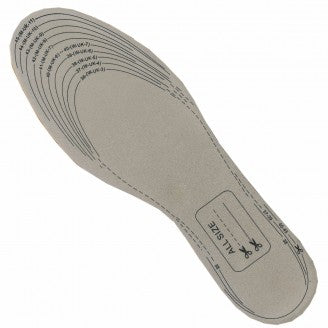 Body Assist My Feet 'dance Diva' Memory Foam Padded Footbeds - One Size