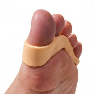 MY FEET GEL TOE STRETCHERS (PAIR) MF1033