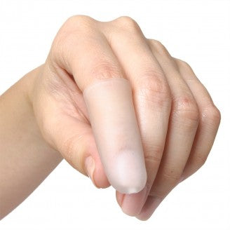 MY FEET GEL TOE/FINGER CAP