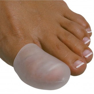 MY FEET GEL TOE/FINGER CAP
