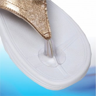 MY FEET GEL THONG/SANDAL PROTECTORS (PAIR)