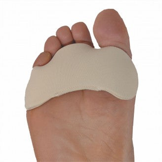 MY FEET GEL C-SHAPE FOREFOOT PADS (PAIR)