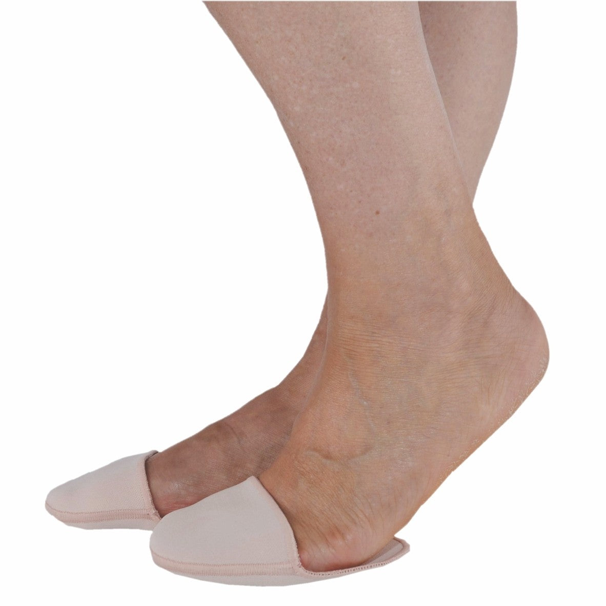 My Feet Gel Top of Foot Comfort Sleeve (Pair)