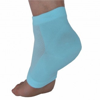 MY FEET MOISTURISING GEL ANKLE SLEEVES (PAIR) MF608
