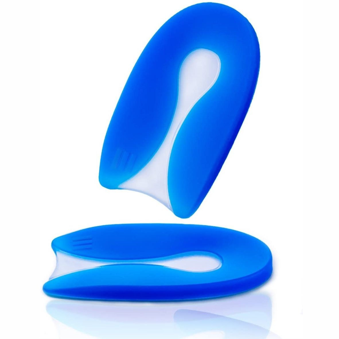 Body Assist Silicone Heel Cradle