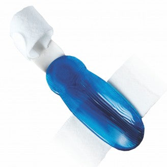 MY FEET HALLUX VALGUS BUNION SPLINT WITH SILICONE GEL PAD