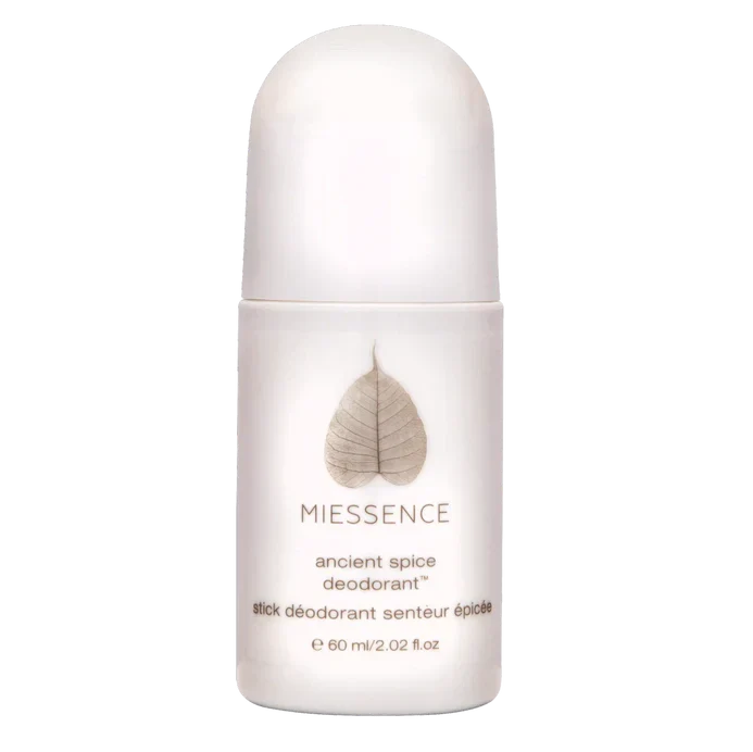 Miessence Ancient Spice Deodorant 60ml