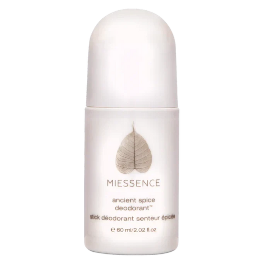 Miessence Ancient Spice Deodorant 60ml