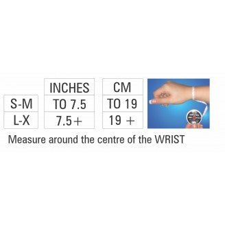 Body Assist Thumb Abduction Splint