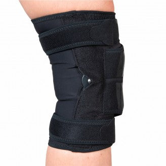 FORMFIT PATELLOFEMORAL KNEE TRACKER BRACE