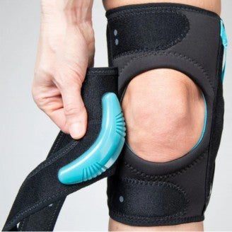 FORMFIT PATELLOFEMORAL KNEE TRACKER BRACE
