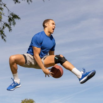 FORMFIT PATELLOFEMORAL KNEE TRACKER BRACE