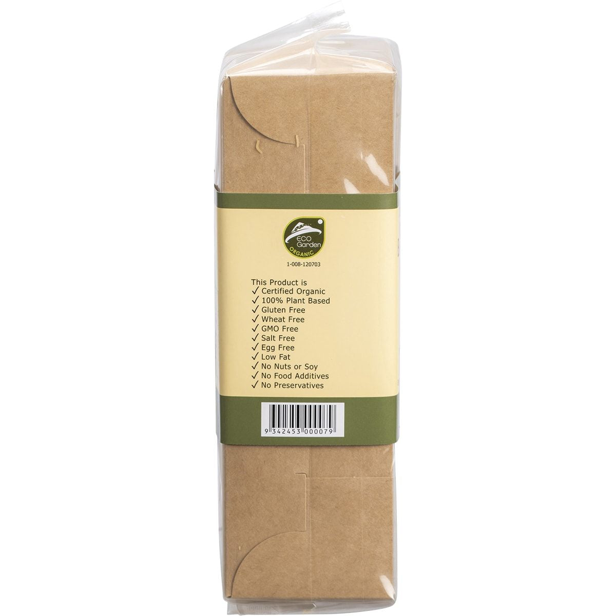 NUTRITIONIST CHOICE Rice Noodles Bifun Brown 200g