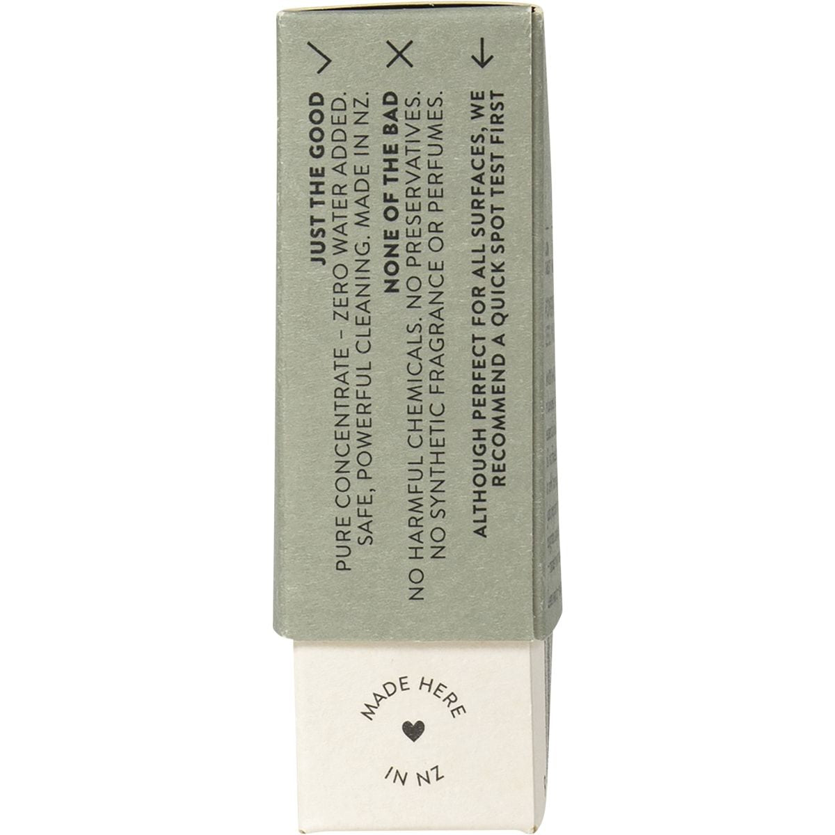 GOOD CHANGE STORE Refill Tablet All Purpose Cleaner 7