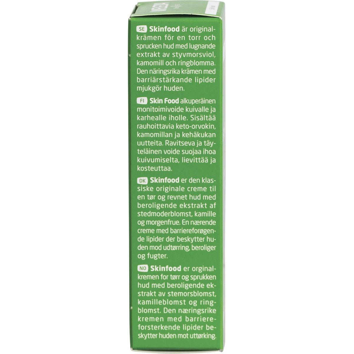 WELEDA Skin Food 30ml