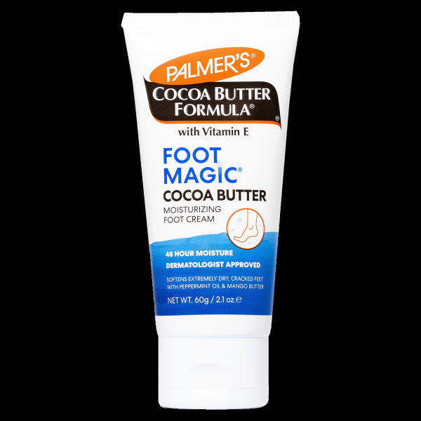 Palmer's Cocoa Butter Foot Magic 60g