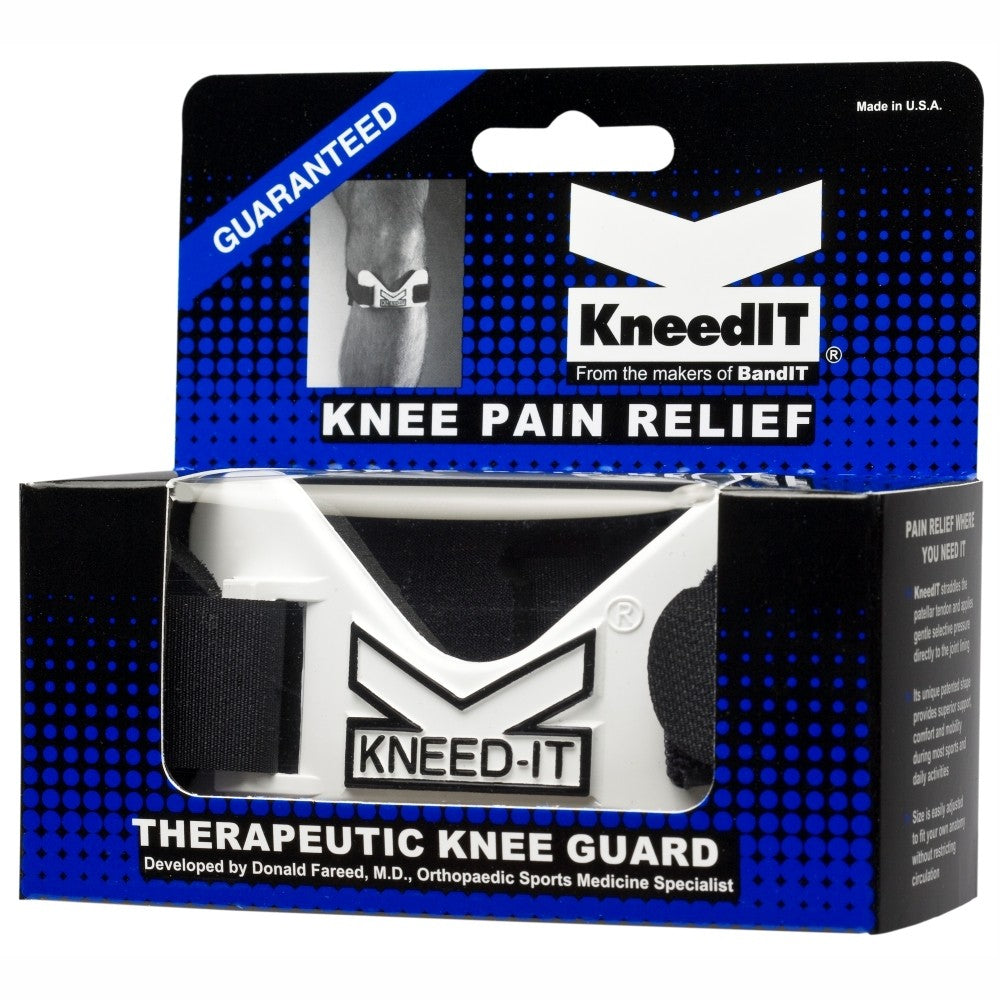 PROBAND KNEEDIT PATELLA KNEE SUPPORT ONE SIZE