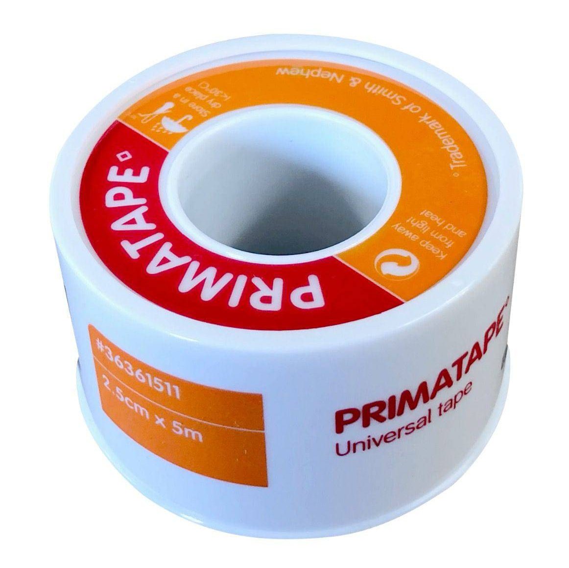 Primatape Elastic 2.5cm X 1m 1 Roll