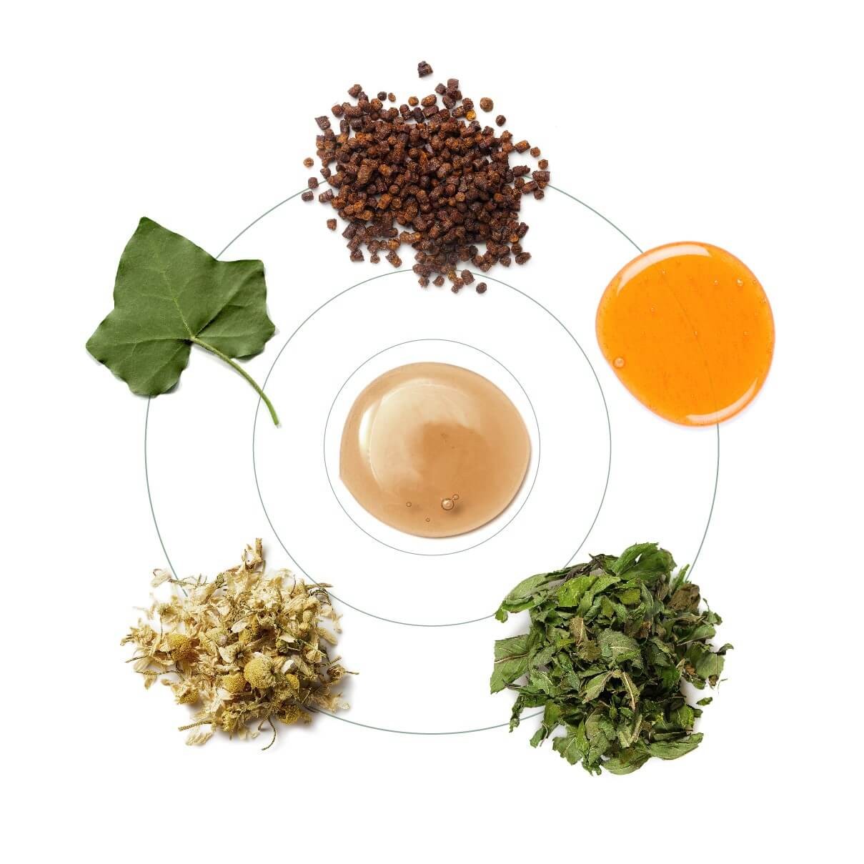 Ultra Nature Propolis & Manuka Honey Oral Spray 30ml