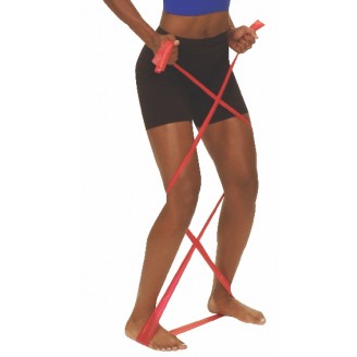 THERA-BAND RESISTANCE BANDS (SINGLES)