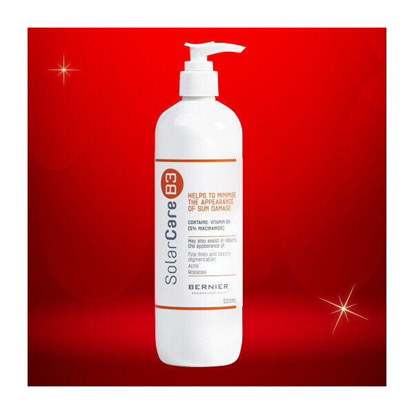 Solarcare B3 Pump 500ml