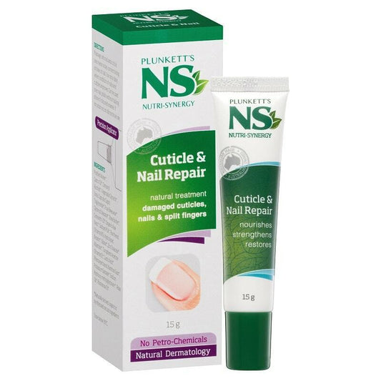 NS5 Cuticle & Nail Complex 15g