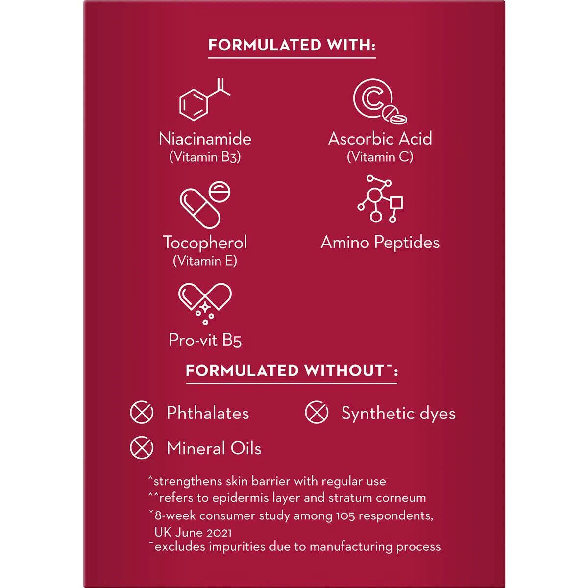 Olay Antioxidant Vitamin B3 C E Face Cream Moisturiser 50g