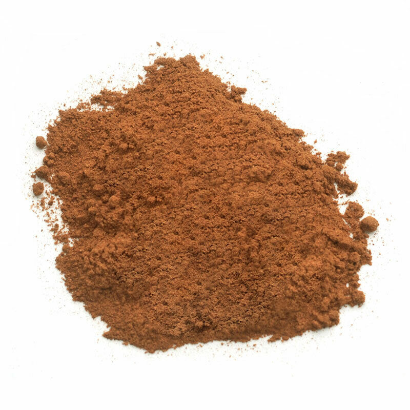 Mindful Foods Cinnamon Organic 120g
