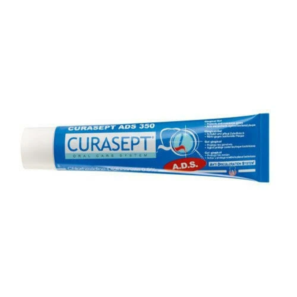 Curasept ADS 350 Chlorhexidine 0.5% 30mL
