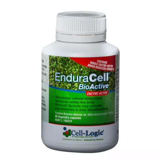 Cell-Logic EnduraCell BioActive 80vc