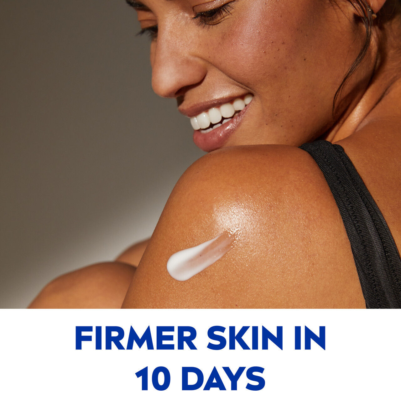 Nivea Body Rich Firming Q10 Plus Vitamin C Body Lotion 400ml