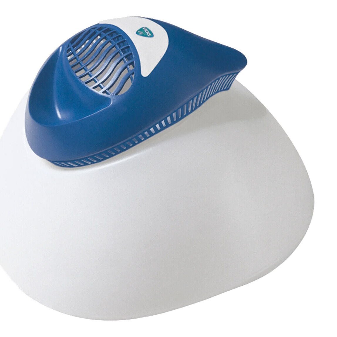 Vicks WARM STEAM VAPORISER UNIT V188 DEVICE