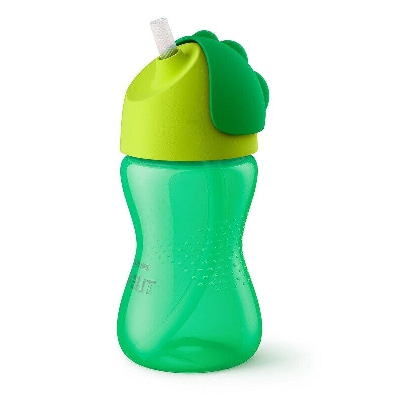 Avent Straw Cup 300ml (Assorted Colour)