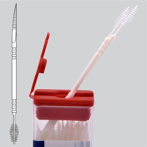 Body Assist the Pick Brushmax Toothpick