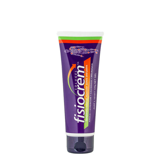 Fisiocrem Solugel 120g
