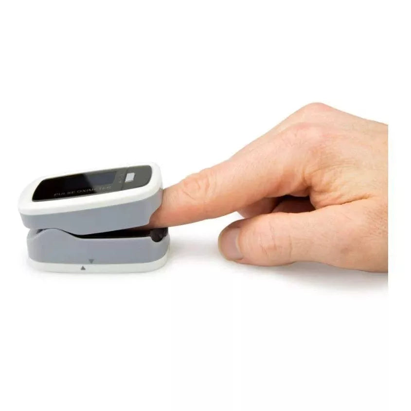 Able Fingertip Pulse Oximeter