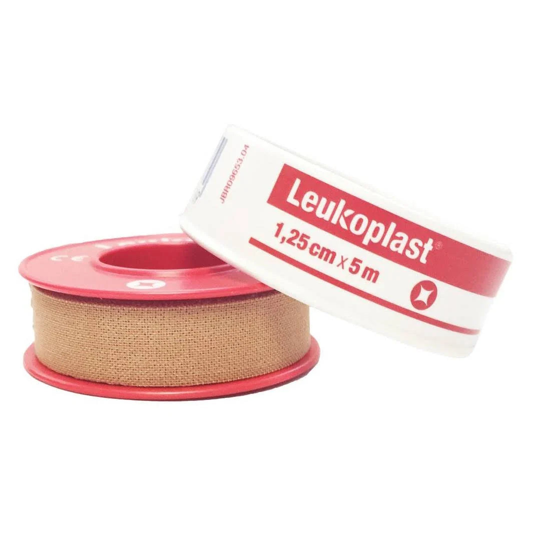 Leukoplast 1.25cm x 5 m 1521
