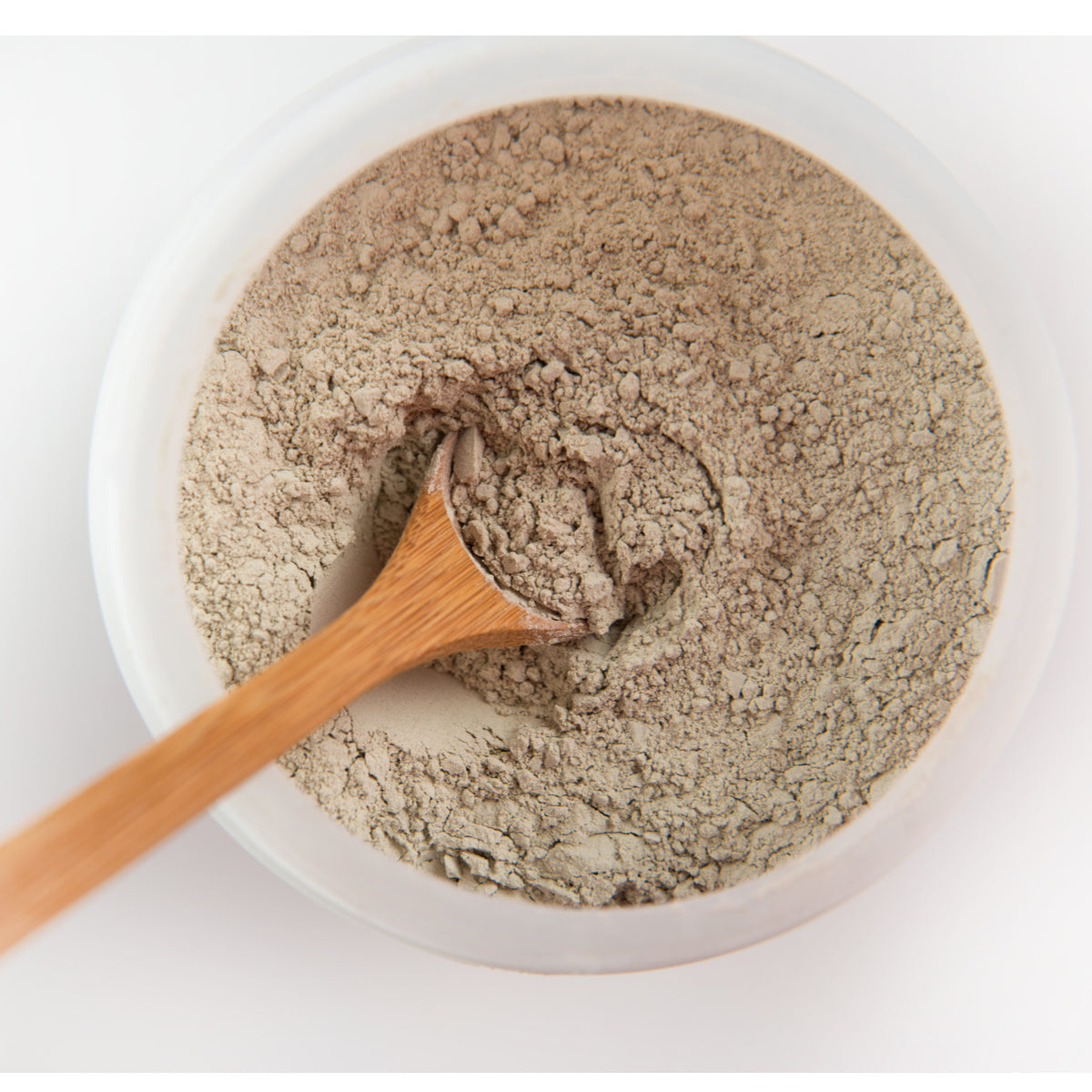 Australian Healing Clay Bentonite Clay Powder 1kg
