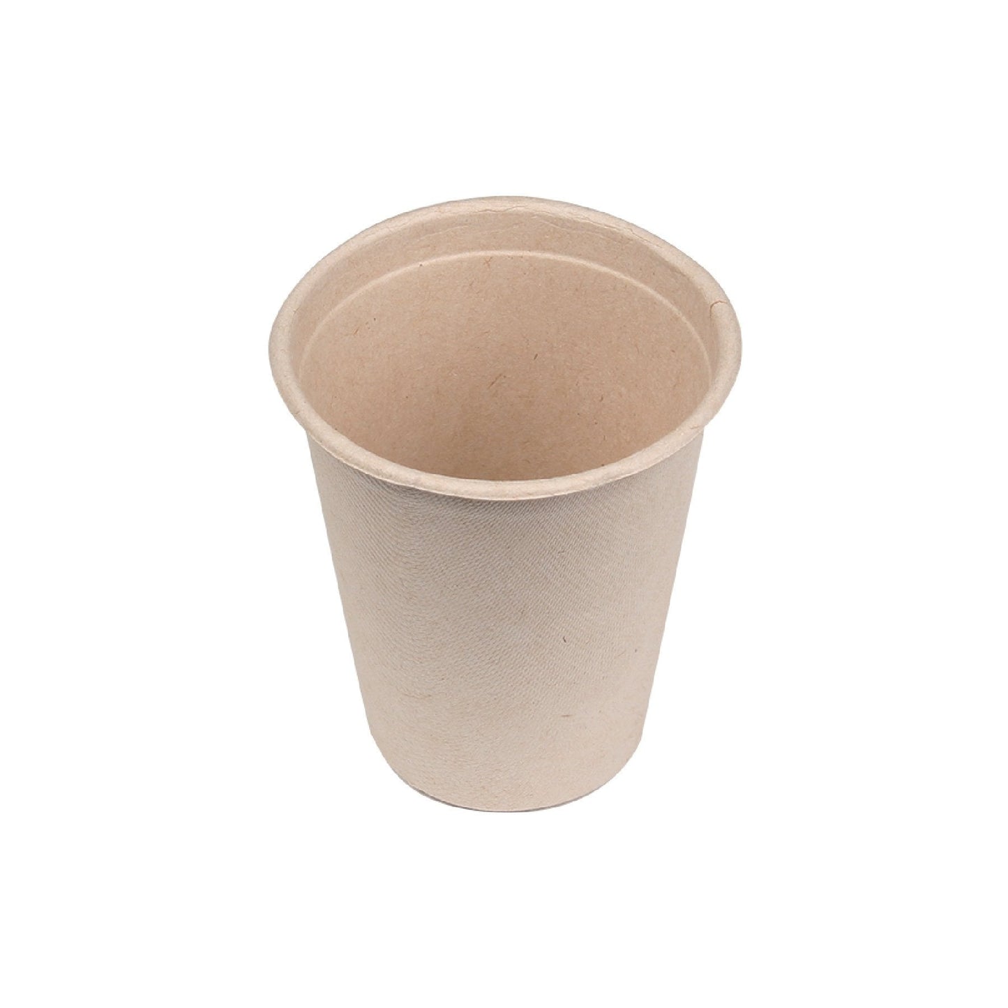 White Magic Eco Basics Bio Sugarcane Cup 10Pk (Pack of 6)